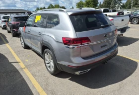 VW Atlas * Highline* Подгрев* Обдух* Пано* Back Cam* Blind , снимка 2