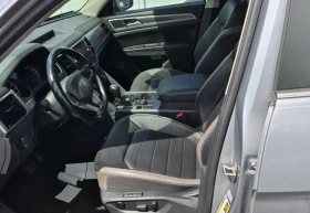 VW Atlas * Highline* Подгрев* Обдух* Пано* Back Cam* Blind , снимка 6