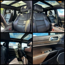 Jeep Grand cherokee Summit* 3.0d* Full Led, снимка 13