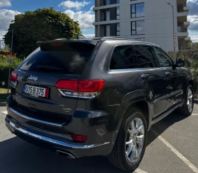 Jeep Grand cherokee Summit* 3.0d* Full Led, снимка 8