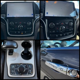 Jeep Grand cherokee Summit* 3.0d* Full Led, снимка 16