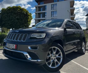 Jeep Grand cherokee Summit* 3.0d* Full Led, снимка 5