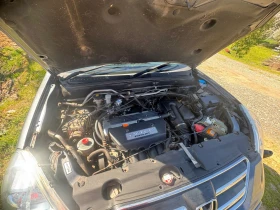 Honda Cr-v Exclusive facelift , снимка 10