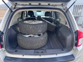 Jeep Compass AVTOMAT 4X4, снимка 13