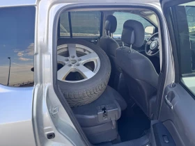 Jeep Compass AVTOMAT 4X4, снимка 14