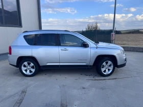 Jeep Compass AVTOMAT 4X4, снимка 7