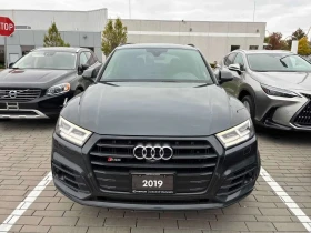Audi SQ5, снимка 2