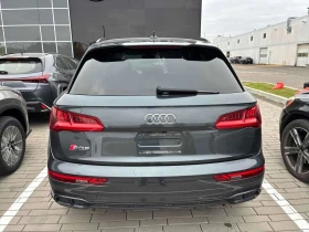 Audi SQ5, снимка 5