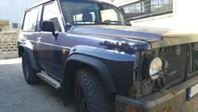 Nissan Patrol 2.8 /  | Mobile.bg    14