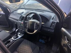 Land Rover Freelander - [16] 