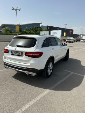 Mercedes-Benz GLC 300, снимка 5