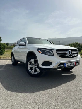 Mercedes-Benz GLC 300 | Mobile.bg    1