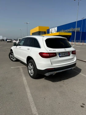 Mercedes-Benz GLC 300 | Mobile.bg    3