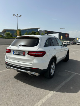 Mercedes-Benz GLC 300, снимка 4