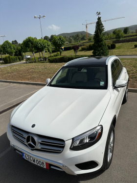 Mercedes-Benz GLC 300, снимка 7