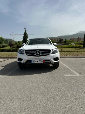 Mercedes-Benz GLC 300 | Mobile.bg    6