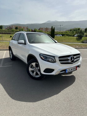 Mercedes-Benz GLC 300, снимка 2