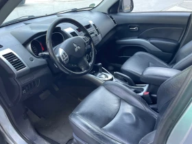 Mitsubishi Outlander 2.4I ГАЗ, снимка 9