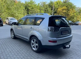 Mitsubishi Outlander 2.4I ГАЗ, снимка 4