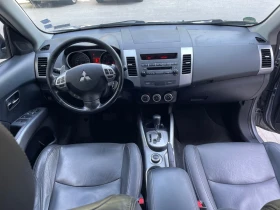 Mitsubishi Outlander 2.4I ГАЗ, снимка 12