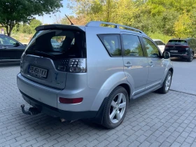 Mitsubishi Outlander 2.4I ГАЗ, снимка 6