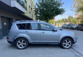 Mitsubishi Outlander 2.4I ГАЗ, снимка 7