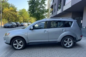 Mitsubishi Outlander 2.4I ГАЗ, снимка 3