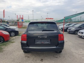 Porsche Cayenne 3.2/gaz | Mobile.bg    6