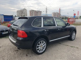 Porsche Cayenne 3.2/gaz, снимка 5