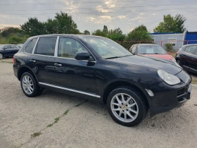 Porsche Cayenne 3.2/gaz | Mobile.bg    4