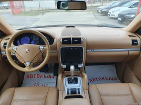 Porsche Cayenne 3.2/gaz, снимка 12