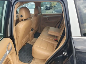 Porsche Cayenne 3.2/gaz, снимка 9