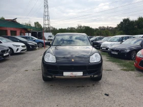 Porsche Cayenne 3.2/gaz - [4] 