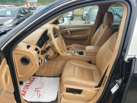 Porsche Cayenne 3.2/gaz, снимка 8