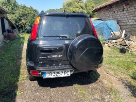 Honda Cr-v Facelift GAS, снимка 11