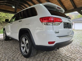 Jeep Grand cherokee LIMITED  | Mobile.bg    5