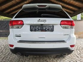 Jeep Grand cherokee LIMITED , снимка 6