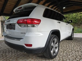 Jeep Grand cherokee LIMITED , снимка 7