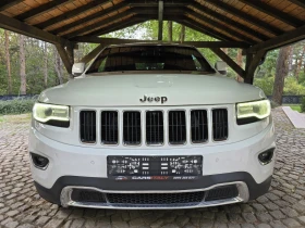 Jeep Grand cherokee LIMITED  | Mobile.bg    2