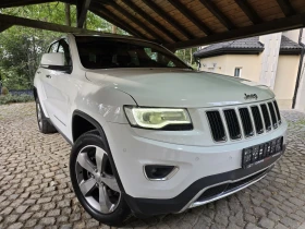 Jeep Grand cherokee LIMITED , снимка 1