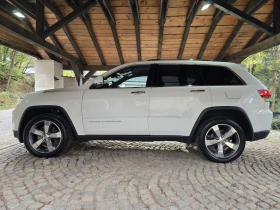 Jeep Grand cherokee LIMITED  | Mobile.bg    4