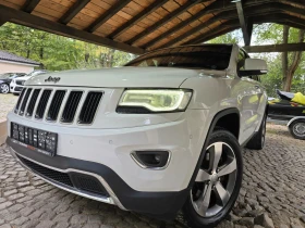 Jeep Grand cherokee LIMITED , снимка 3