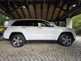 Jeep Grand cherokee LIMITED  | Mobile.bg    8