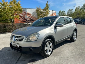 Nissan Qashqai 2.0DCI 4x4, снимка 1