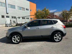 Nissan Qashqai 2.0DCI 4x4, снимка 2