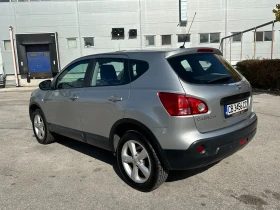 Nissan Qashqai 2.0DCI 4x4, снимка 3