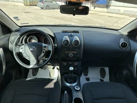 Nissan Qashqai 2.0DCI 4x4, снимка 11