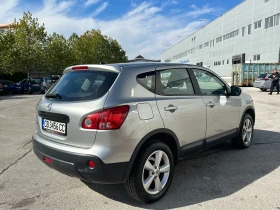 Nissan Qashqai 2.0DCI 4x4, снимка 4