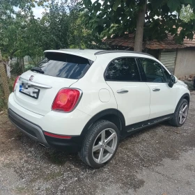 Fiat 500X, снимка 3