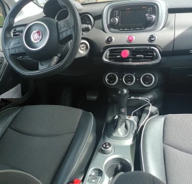 Fiat 500X | Mobile.bg    6